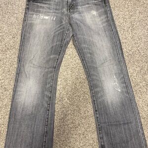 Citizens of Humanity Men's Grey Jeans